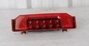 POLARIS-taillight with decal assembly-2412774