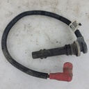 POLARIS-(new ref. 4017693) sparkplug wire, pto side, 90 de-4014033
