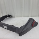 YAMAHA-bumper, rear 2-8FA-77542-00-00
