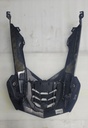 BRP (Can-am / Ski-doo)-Deep Black, Center Hood-517306284