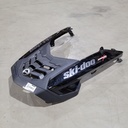 BRP (Can-am / Ski-doo)-deep black, center hood-517306284