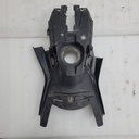 BRP (Can-am / Ski-doo)-deep black, rear console-517307687