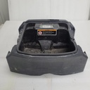 BRP (Can-am / Ski-doo)-storage box ass'y-510007165
