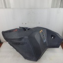 BRP (Can-am / Ski-doo)-deep black, lh panel-517307021