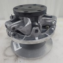 BRP (Can-am / Ski-doo)-sheave drive pulley sliding ass'y-417224767