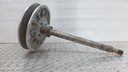 BRP (Can-am / Ski-doo)-fixed flange ass'y-417127698
