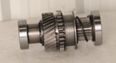 BRP (Can-am / Ski-doo)-Shaft Gearbox In Ass'y-504154124