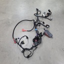 BRP (Can-am / Ski-doo)-chassis wiring harness-515178939