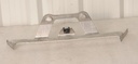 BRP (Can-am / Ski-doo)-Support Radiator Central-509001023
