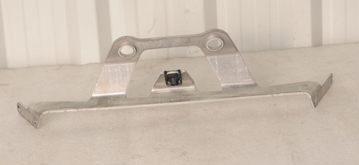 Ski Doo-Support Radiator Central-509001023