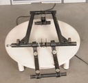 YAMAHA-Arm, Pivot 1-8GJ-47331-01-00