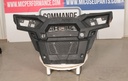 POLARIS-fascia-rear, gloss black-5451117-070