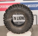 ARCTIC CAT-27X9-12 PNEU USAGÉ-27X9-12-U