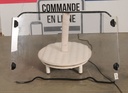 Pare-Brise Pleine grandeur Polycarbonate Dur