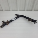 POLARIS-bolster, left side, matte black-1021907-458