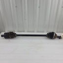 POLARIS-(new ref. 1334492) asm-halfshaft,front,8.8,64-1333942