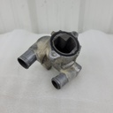 POLARIS-double acting theromstat, 1 mm-7052600