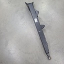 POLARIS-trailing arm, left hand, matte-1019356-458