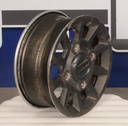 POLARIS-rim-frt,14x6,cast,53,flash blk-1522842-655