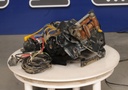 AFTER MARKET-Winch 3000 Lbs Usage-WINCH-3000