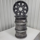 POLARIS-Set de 4 mags 4X156/14 Usagées-SET14-4X156