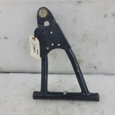 front upper a-arm,lh