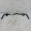 front stabilizer bar
