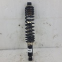 rear shock absorber
