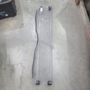 half windshield kits