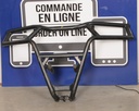Pare-chocs Avant RZR Noir