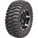 AMS-27X9R14 8PR TW460 M1 EVIL FRONT-10-0320-0862