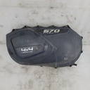 BRP (Can-am / Ski-doo)-variator cover-420611397