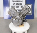 Moteur SV650 Suzuki