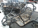 FRAME,MAIN-ASSY Wildcat