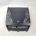 POLARIS-CENTER HOOD ACCESS, SB GRN MTLC-5437390-498