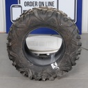 ARCTIC CAT-27X9R14 Pneu Usagé-29X11-14-U