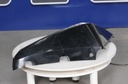 fender,rear-lh gloss black