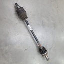 ARCTIC CAT-kit,halfshaft (inc. 26-29)-2502-354