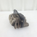 ARCTIC CAT-kit, 2 piston fl caliper-lh-full assy (inc. 2-8) front left-2502-227