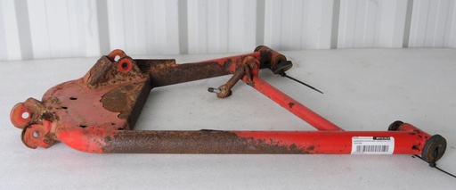 Arctic cat-A-ARM,REAR-LWR-RH-ASSY-VIB RED (inc. 15-17 and 19)-1504-046