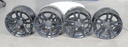 Set de 4 mags 4X115/12'' Arctic-Cat