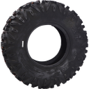 27X9R12 6PR 64J GM-490 BLACKTAIL FRONT