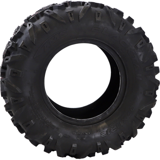 AMS-27X11R12 6PR 69J GM-490 BLACKTAIL REAR-10-0320-1211