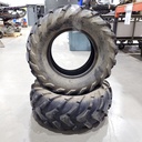 AFTER MARKET-Set de pneus 26X9-12 / 26X11-12 Usagé-SET-26X911-12