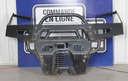 POLARIS-Pare-chocs AV Polaris Ranger 1000 XP 2017-FBUMP-RANGER1