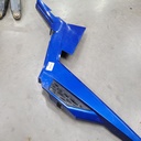 POLARIS-fender asm rear left blue fire[ab]-2635493-620