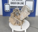 POLARIS-LONG BLOCK KIT, 875-2206656