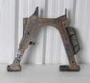 POLARIS-CONTROL ARM WELD REAR LOWER RIG-1021411-458