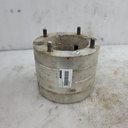 POLARIS-Spacers 1.5'' Polaris 4X156-SP1.5-4X156