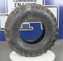 ARCTIC CAT-26X9-12 Pneu usagé-26X9-12-U